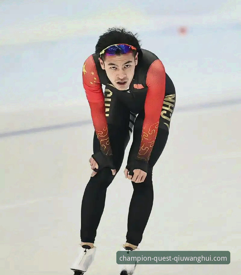 宁忠岩破纪录夺金，速度滑冰1500米上演惊魂时刻！球王会体育平台直击2026米兰冬奥会最新战报